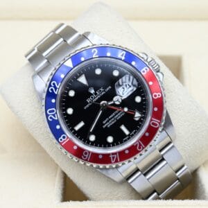 Rolex GMT-Master II 16710 (4)-Photoroom