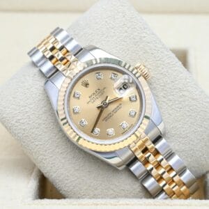 Rolex Lady-Datejust 179173 (10)