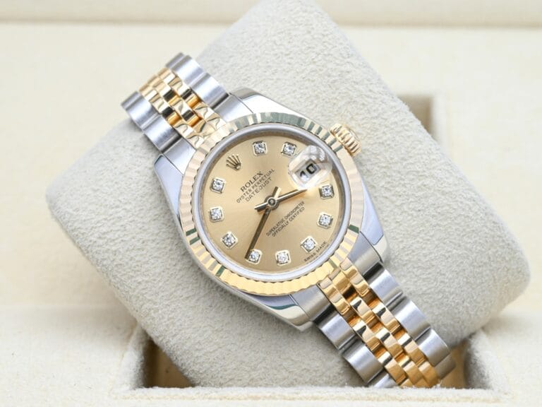 Rolex Lady-Datejust 179173 (10)