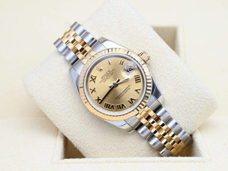 Rolex Lady-Datejust 179173 (3)