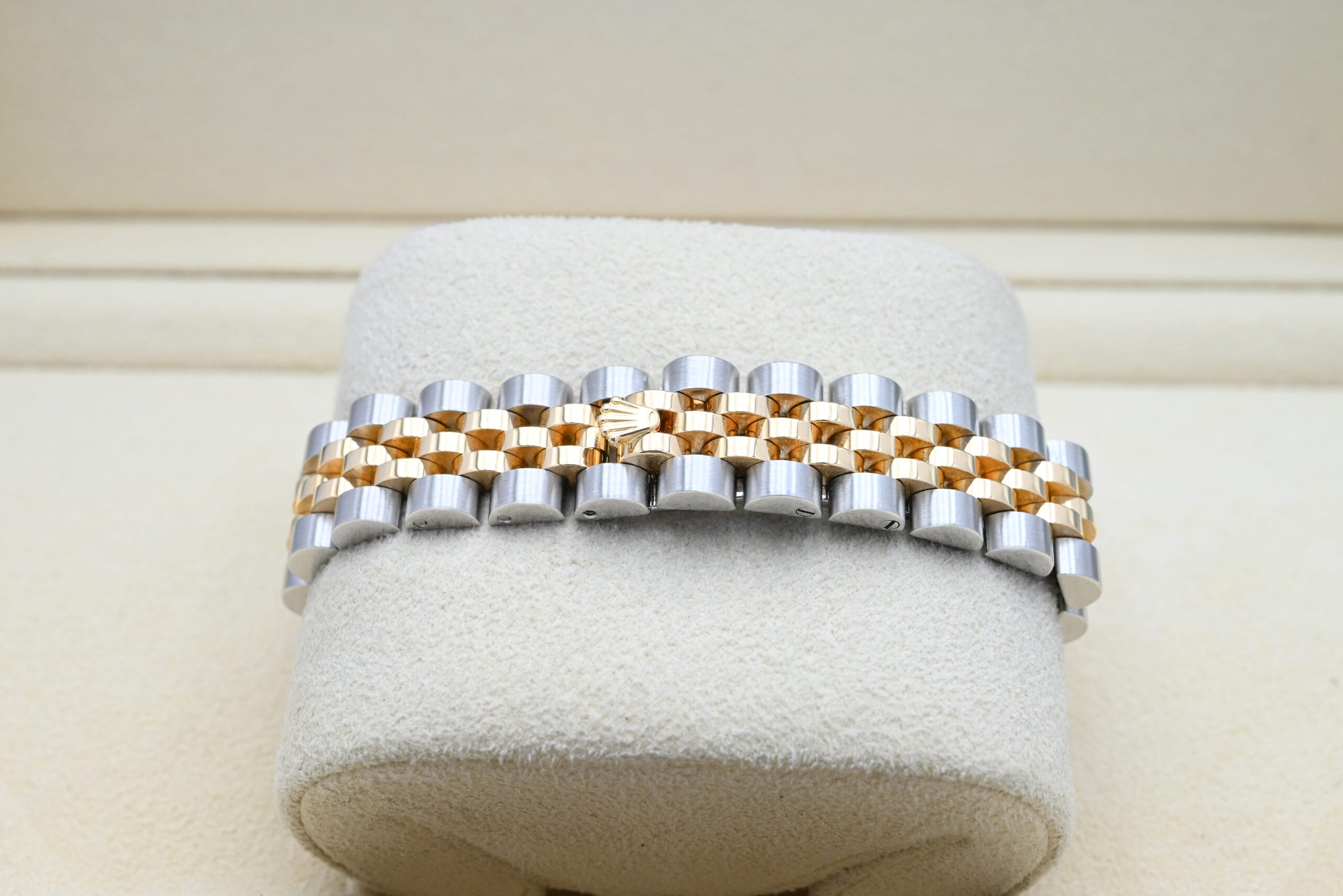 Rolex Lady-Datejust Ref. 179173 Year 2011 (Full Set) – Bild 6