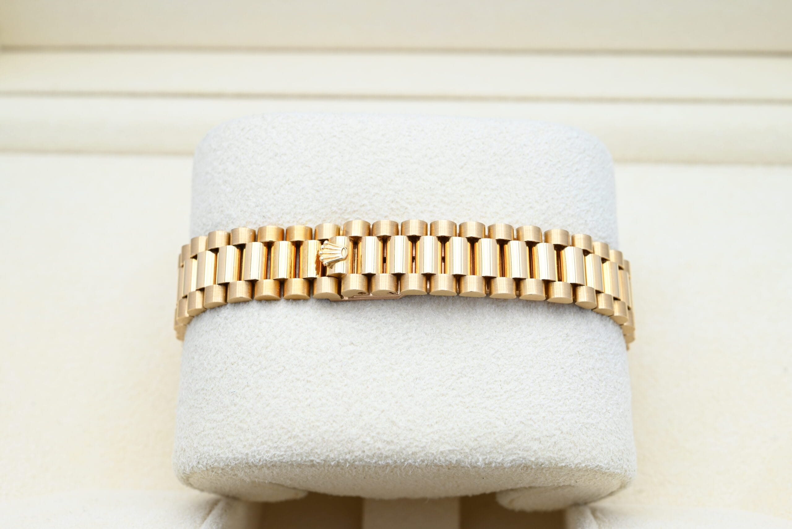 Rolex Lady-Datejust Ref. 6917 Year 1981 (Full Set) – Bild 6