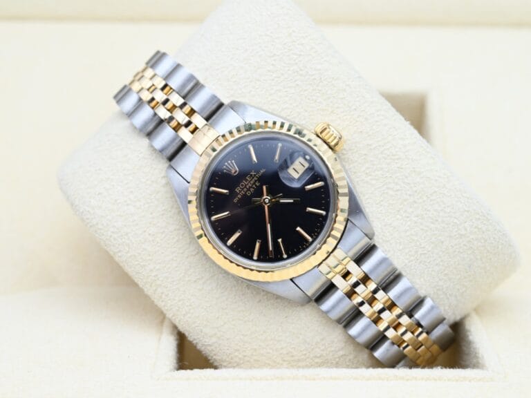 Rolex Lady-Datejust 6917 (3)
