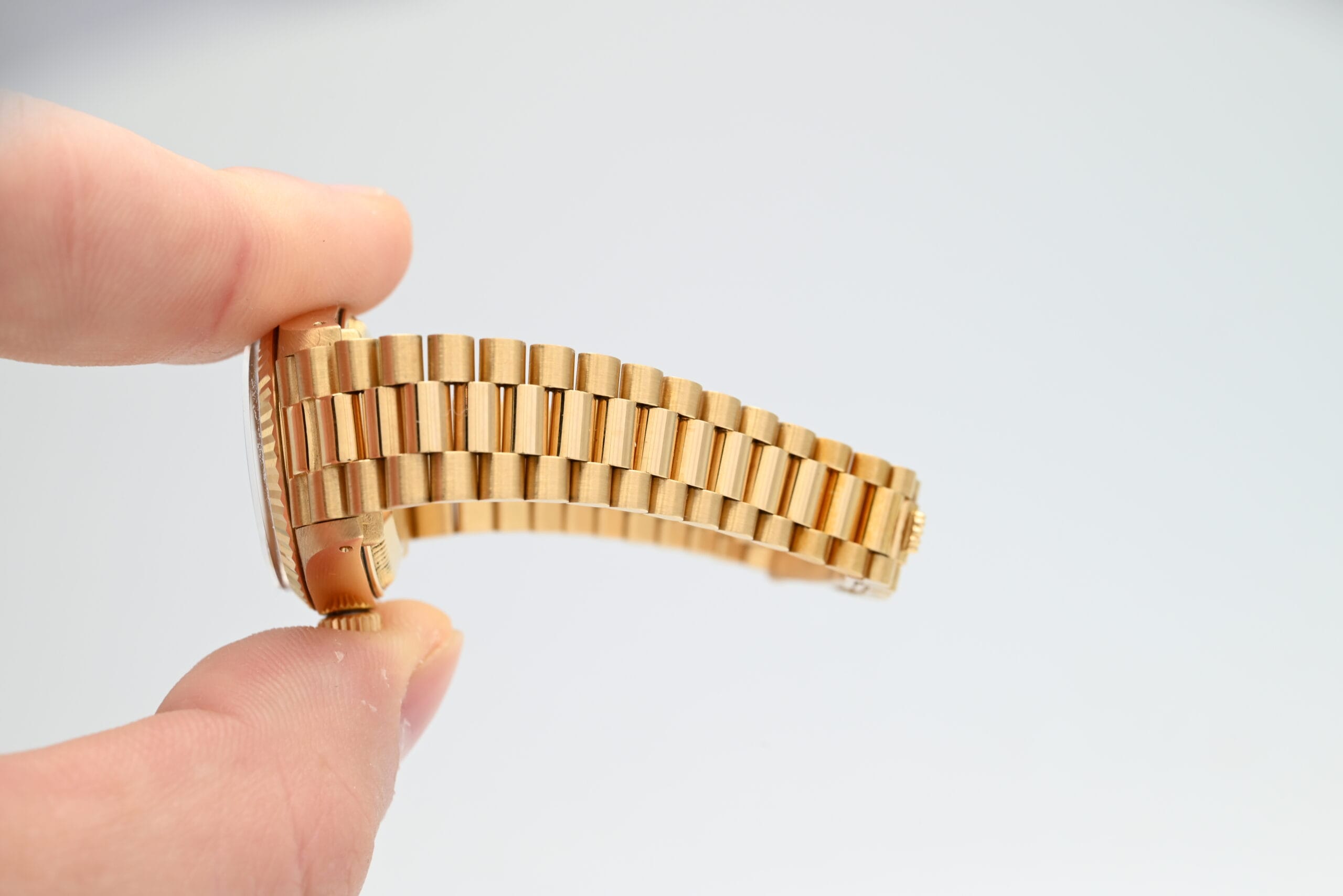 Rolex Lady-Datejust Ref. 6917 Year 1981 (Full Set) – Bild 7