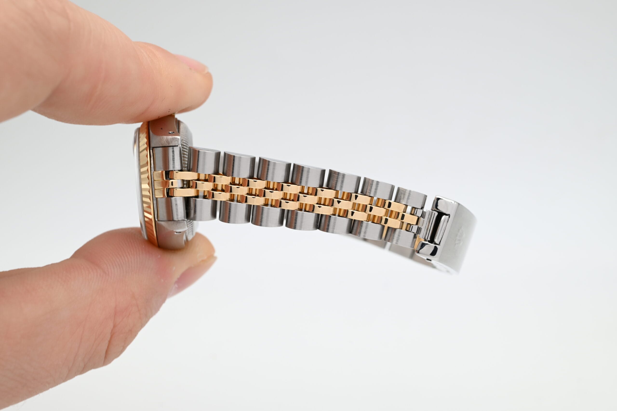 Rolex Lady-Datejust Ref. 69173 Year 1986 (Box) – Bild 7