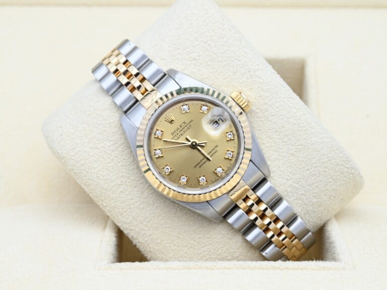 Rolex Lady-Datejust 69173 (10)