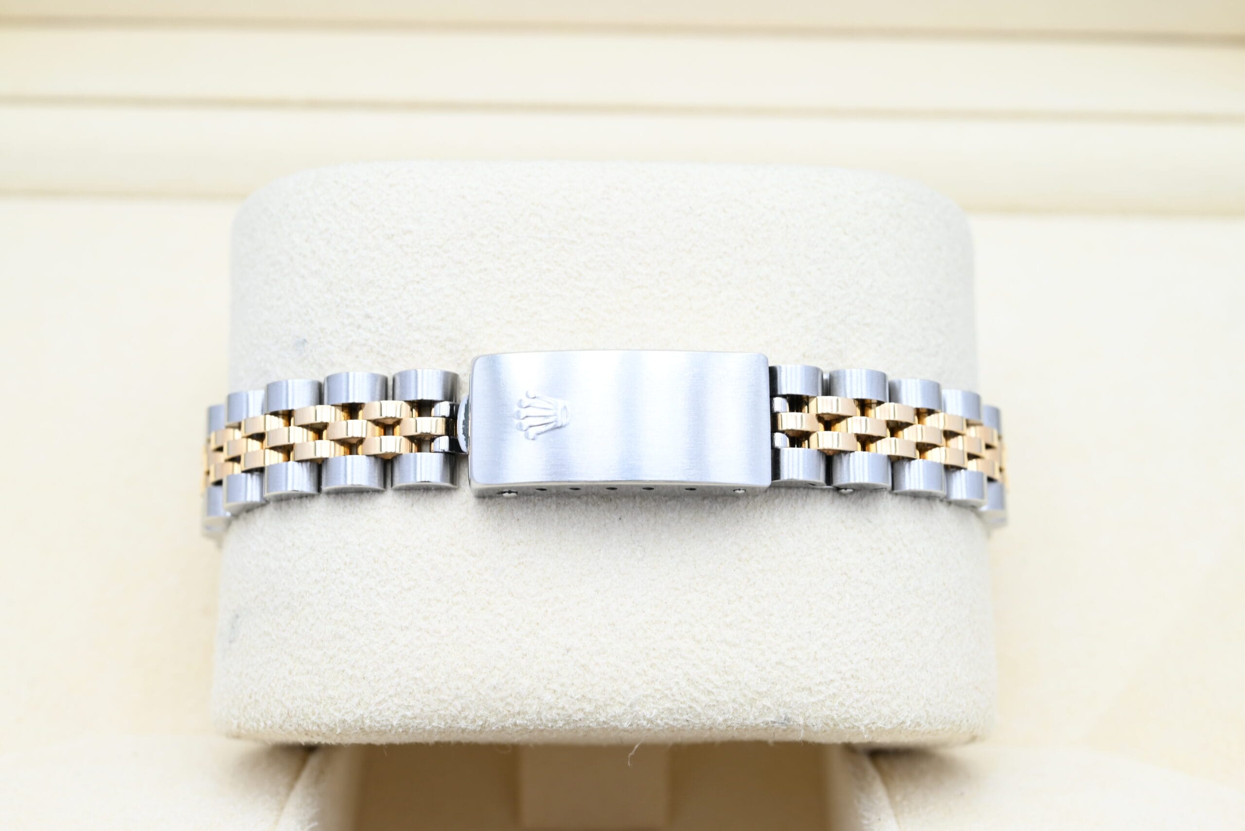 Rolex Lady-Datejust Ref. 69173 Year 1996 (Box) - Afbeelding 6