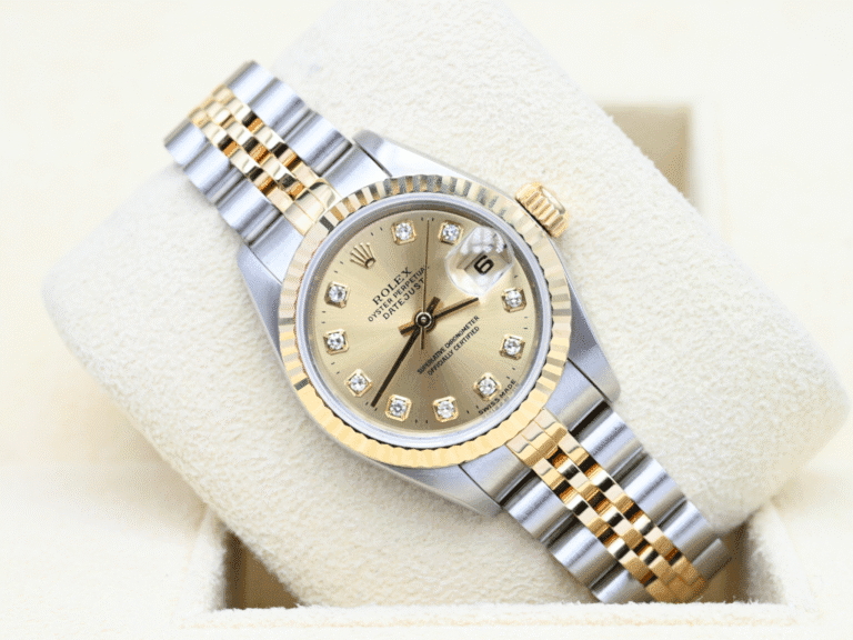 Rolex Lady-Datejust 69173 (24)