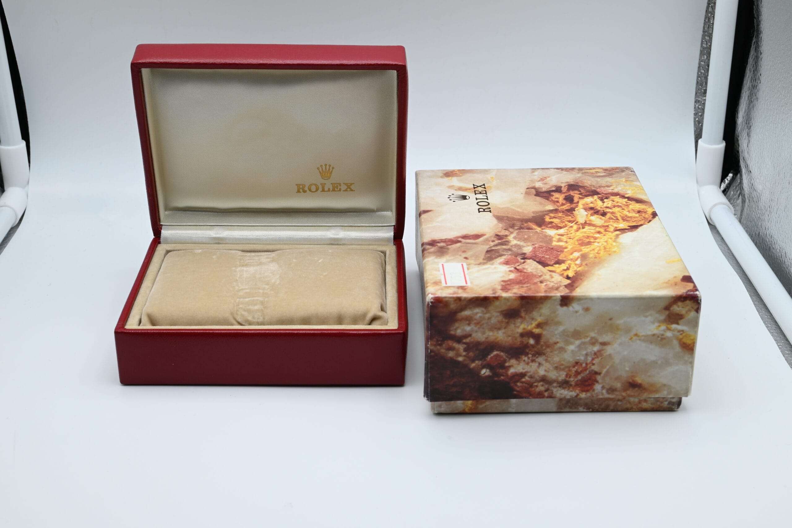 Rolex Lady-Datejust Ref. 69173 Year 1986 (Box) – Bild 2