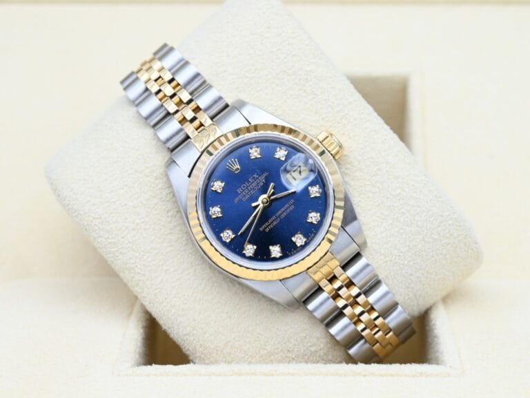 Rolex Lady-Datejust 69173 (3)