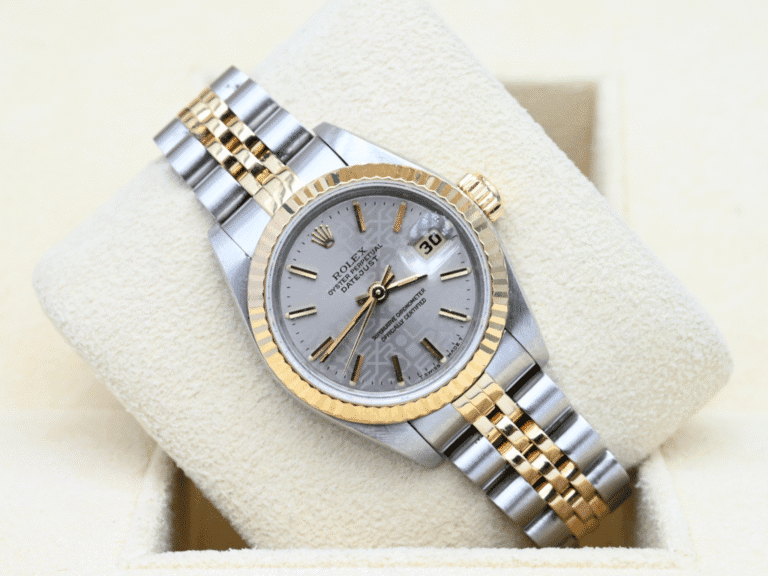 Rolex Lady-Datejust 69173 (3)