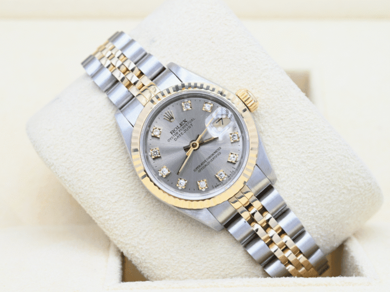 Rolex Lady-Datejust 69173 (31)