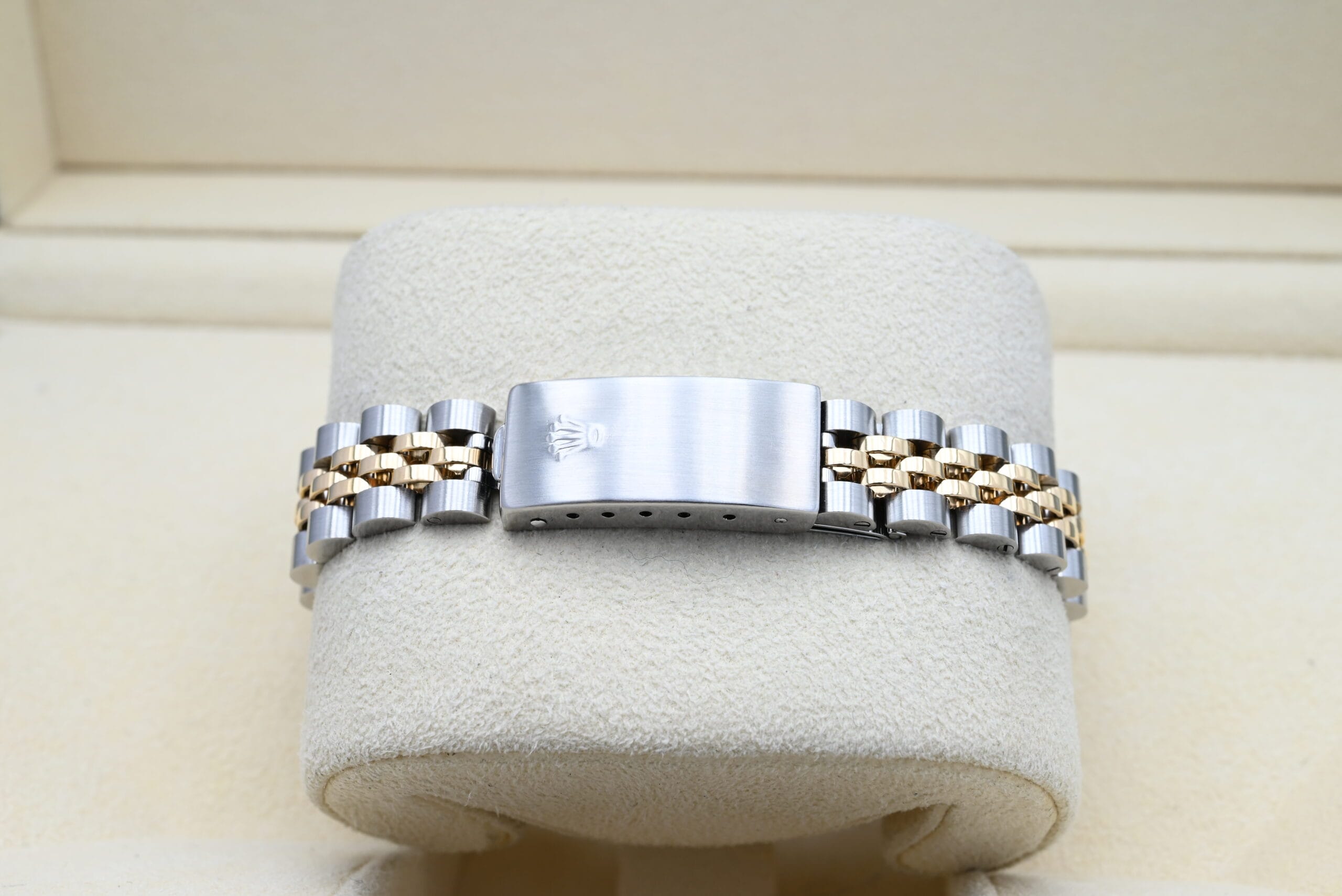 Rolex Lady-Datejust Ref. 69173 Year 1986 (Box) – Bild 6