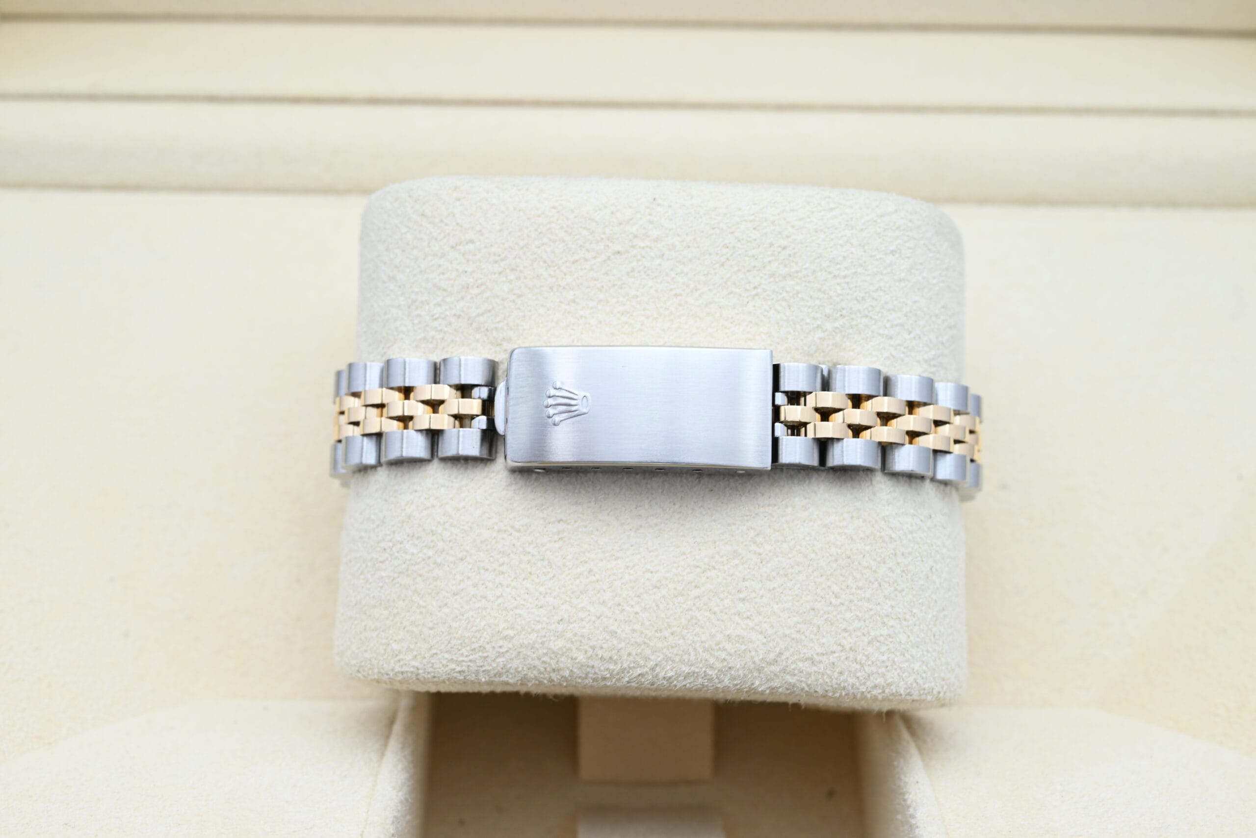 Rolex Lady-Datejust Ref. 69173 Year 1988 (Box & Papers) - Image 6