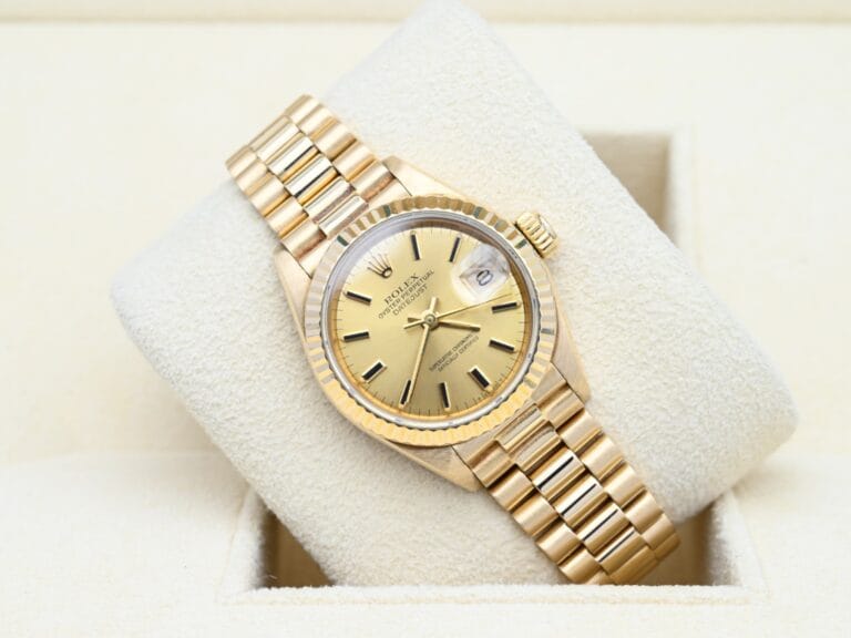 Rolex Lady-Datejust 69178 (3)
