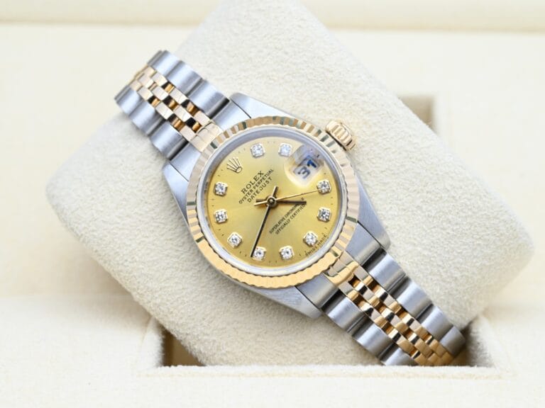 Rolex Lady-Datejust 79173 (3)