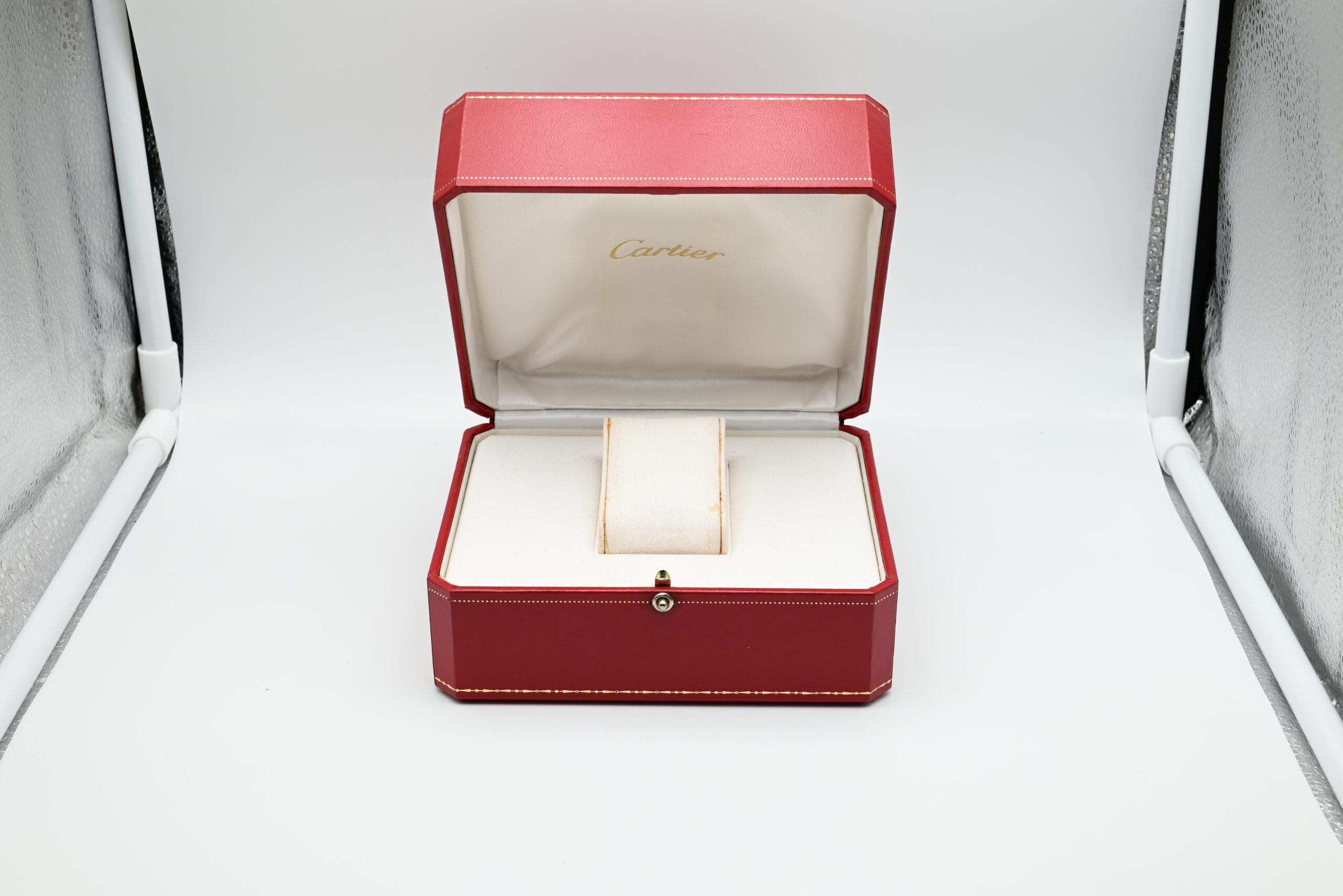 Cartier Panthere Ref. 1057917 Year 2000's (Box) - Image 2