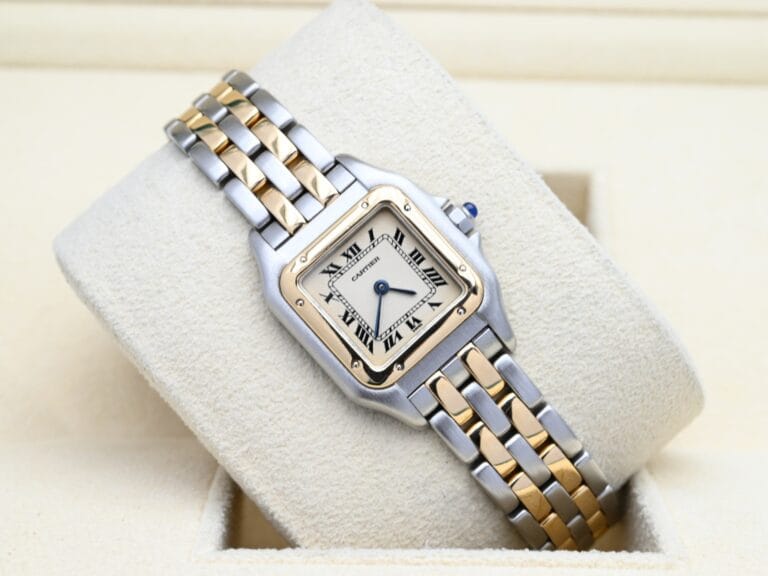 Cartier Panthere 1057917 (3)