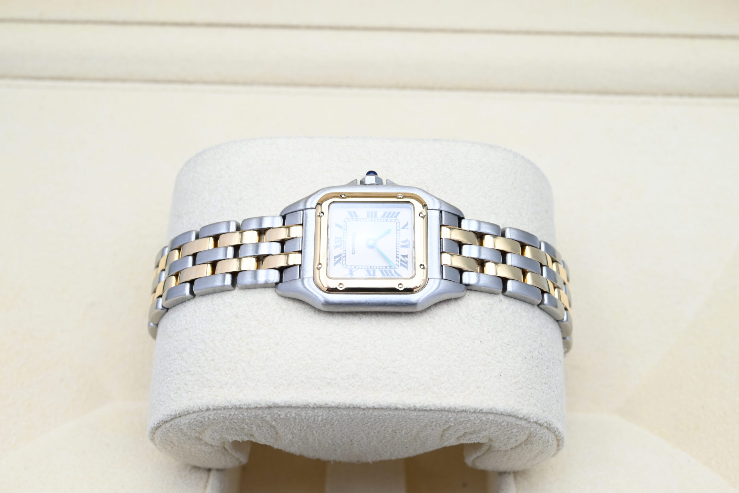 Cartier Panthere Ref. 1057917 Year 2000's (Box) - Image 3