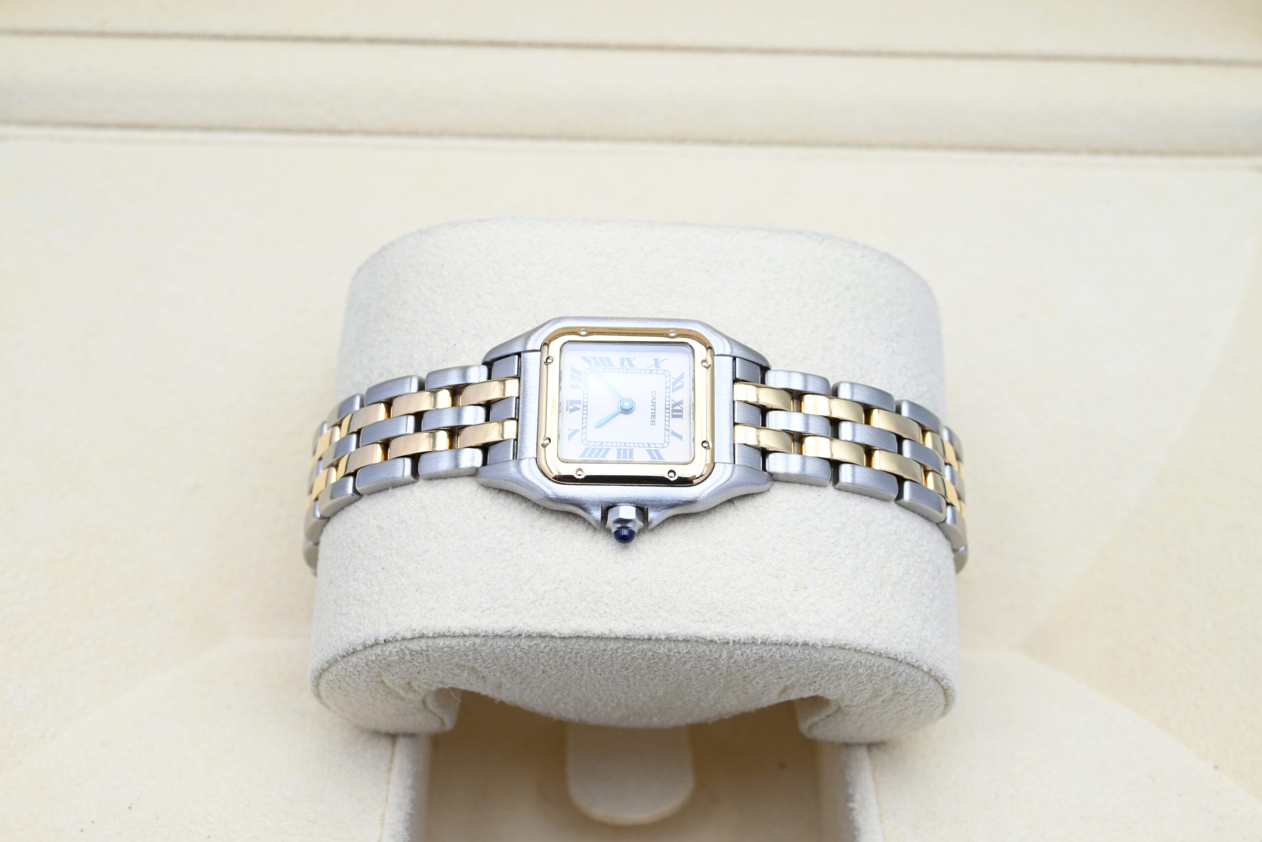 Cartier Panthere Ref. 1057917 Year 2000's (Box) - Image 4