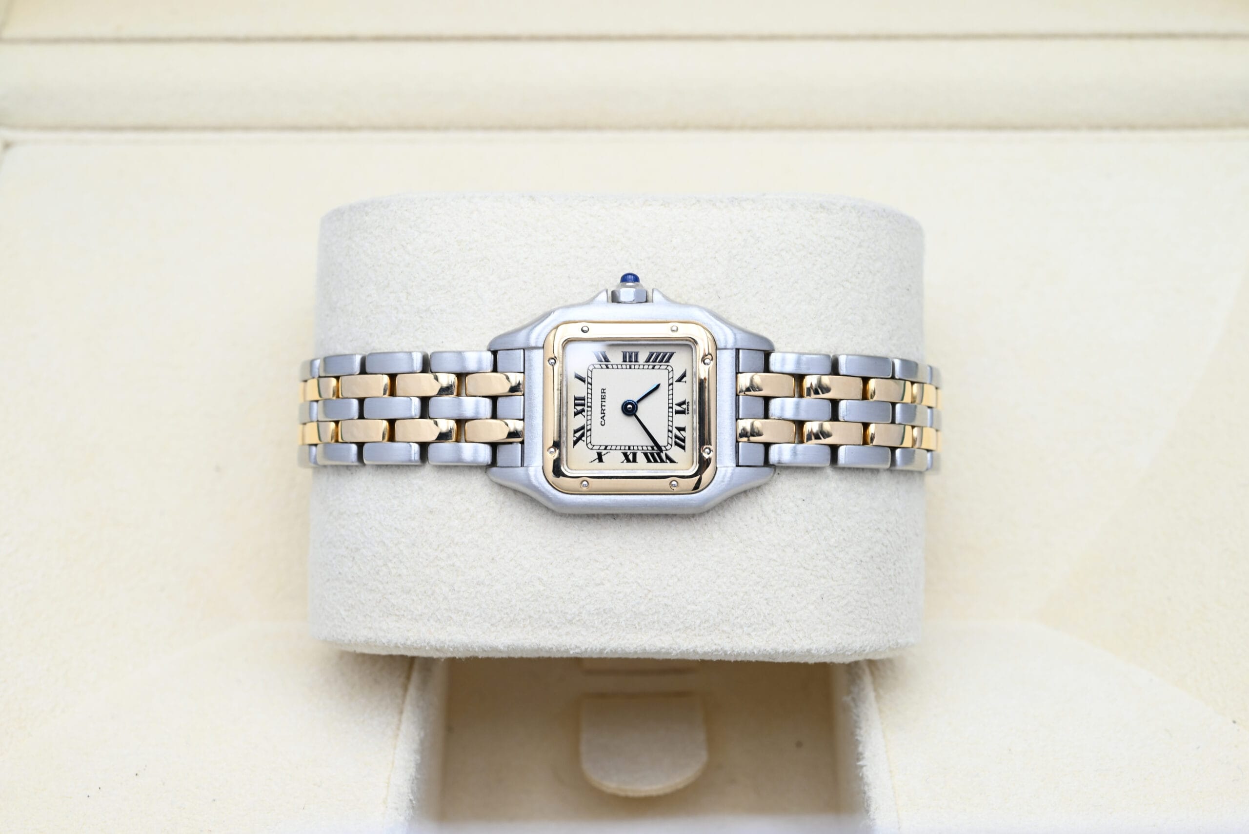 Cartier Panthere Ref. 1057917 Year 2000's (Box) - Image 5