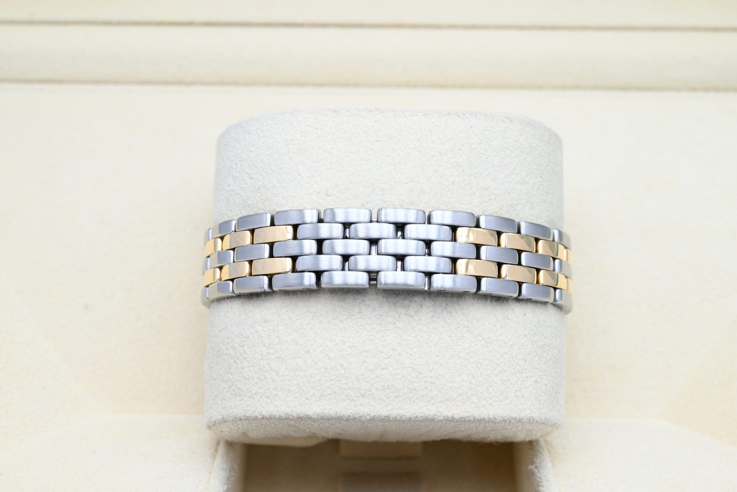 Cartier Panthere Ref. 1057917 Year 2000's (Box) - Image 6