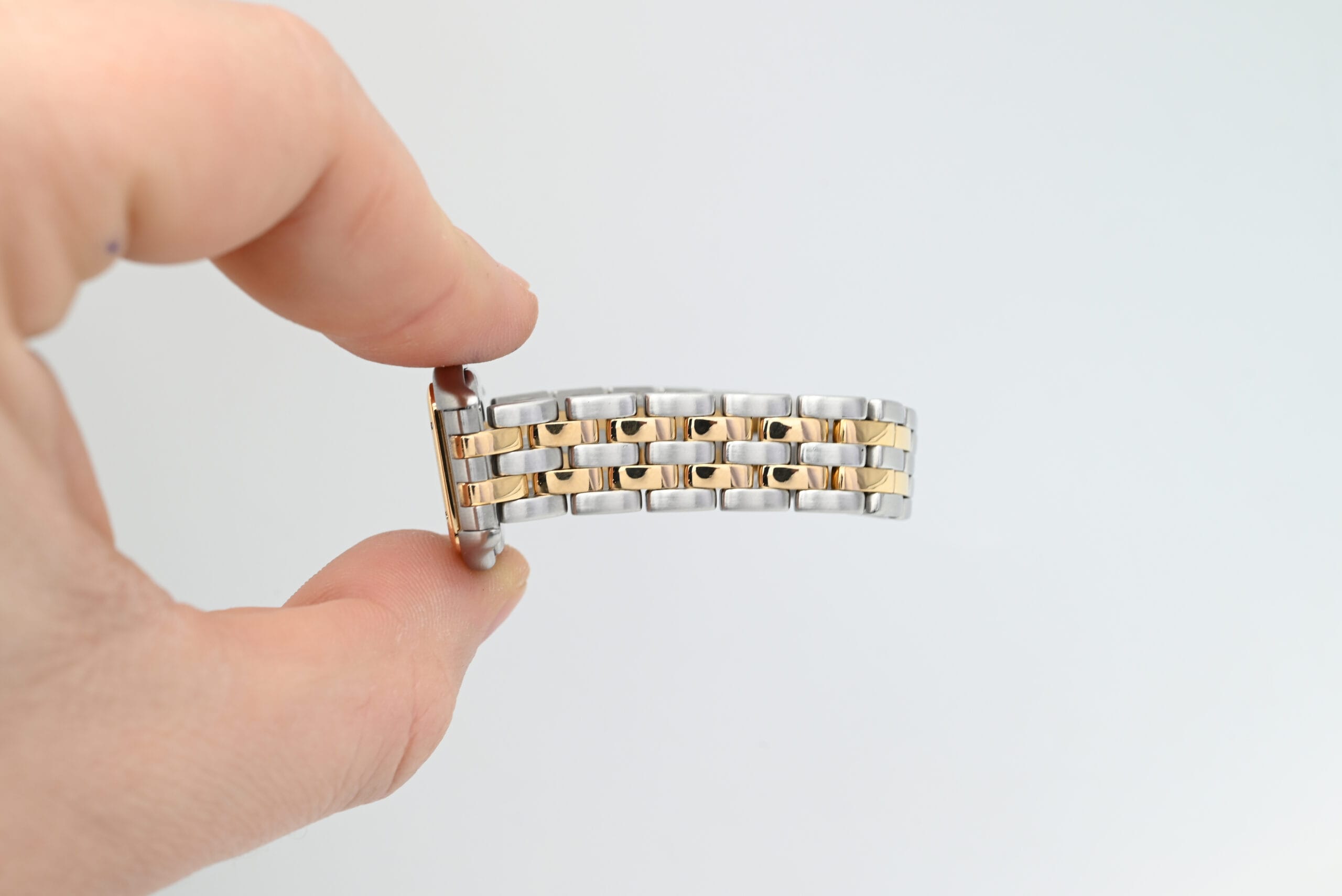 Cartier Panthere Ref. 1057917 Year 2000's (Box) - Image 8