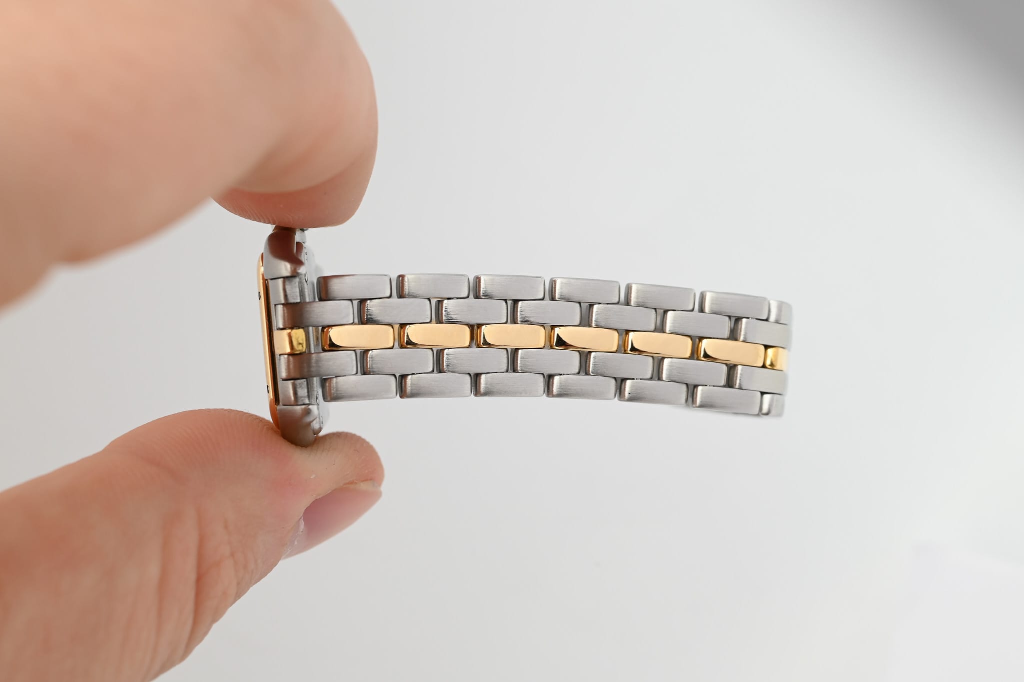 Cartier Panthere Ref. 66921 Year 1995 (Full Set) - Image 8