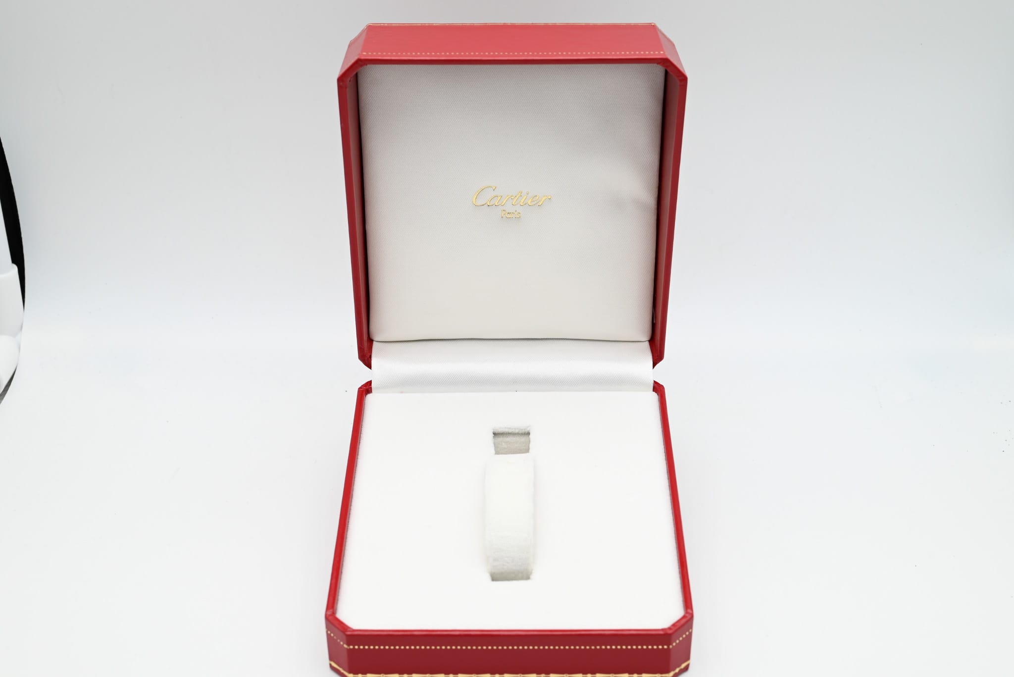 Cartier Panthere Ref. 1057920 Year 1990's (Box) - Image 2