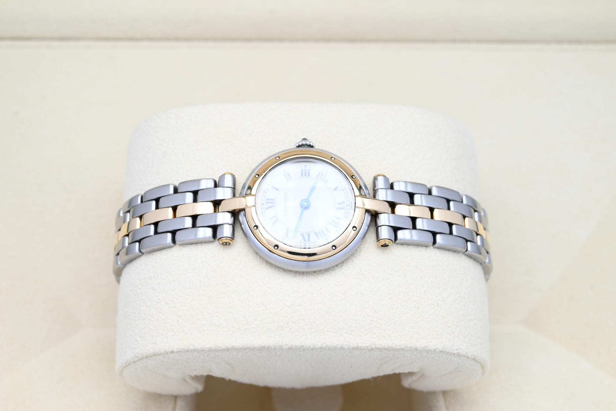 Cartier Panthere Ref. 1057920 Year 1990's (Box) - Image 3