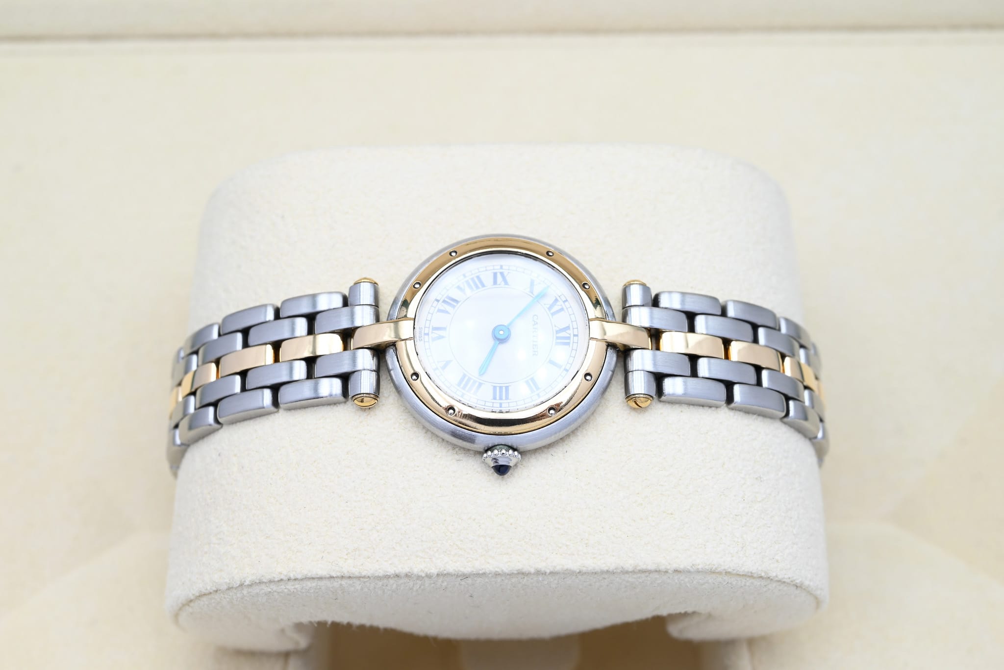 Cartier Panthere Ref. 1057920 Year 1990's (Box) - Image 4