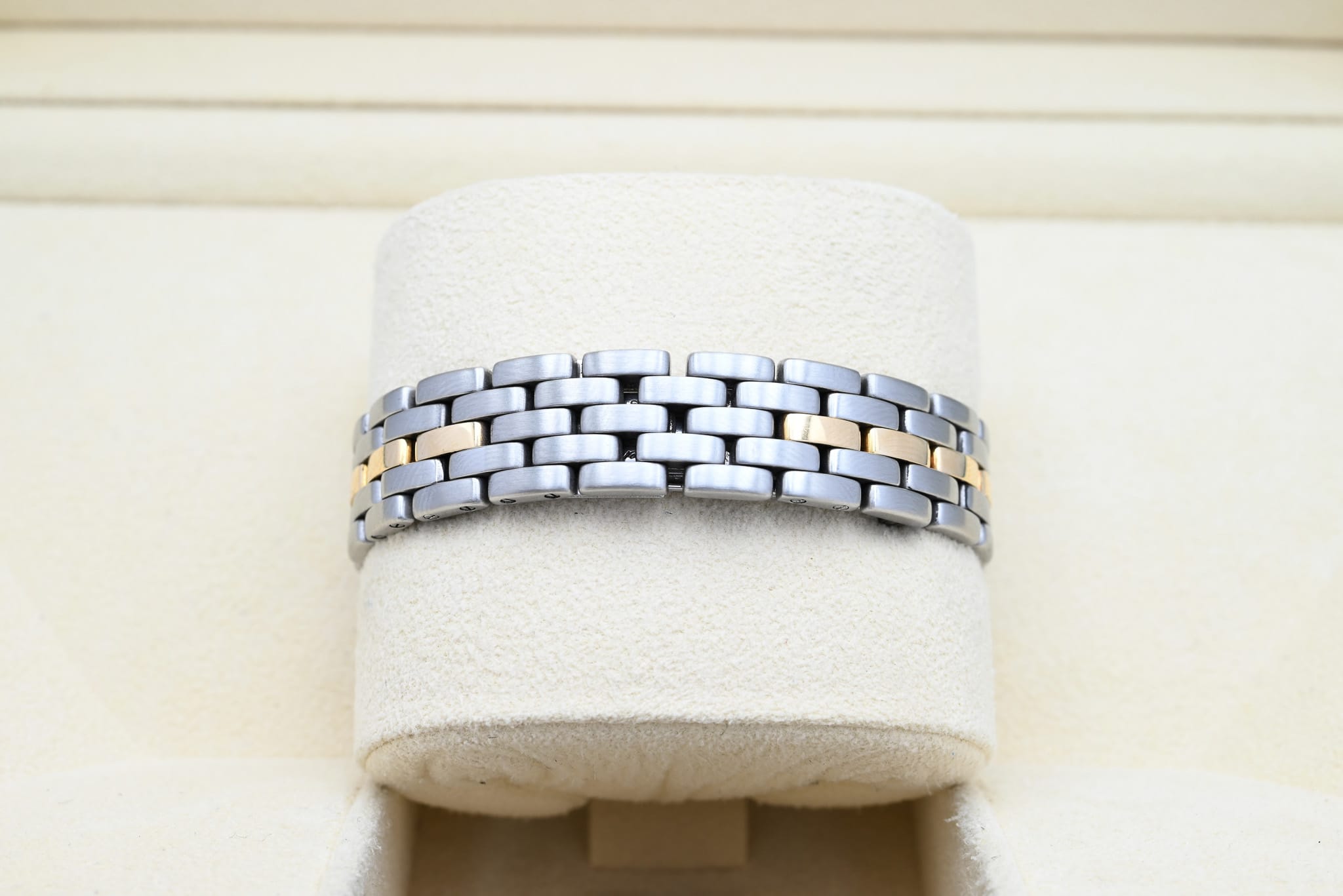 Cartier Panthere Ref. 1057920 Year 1990's (Box) - Image 6