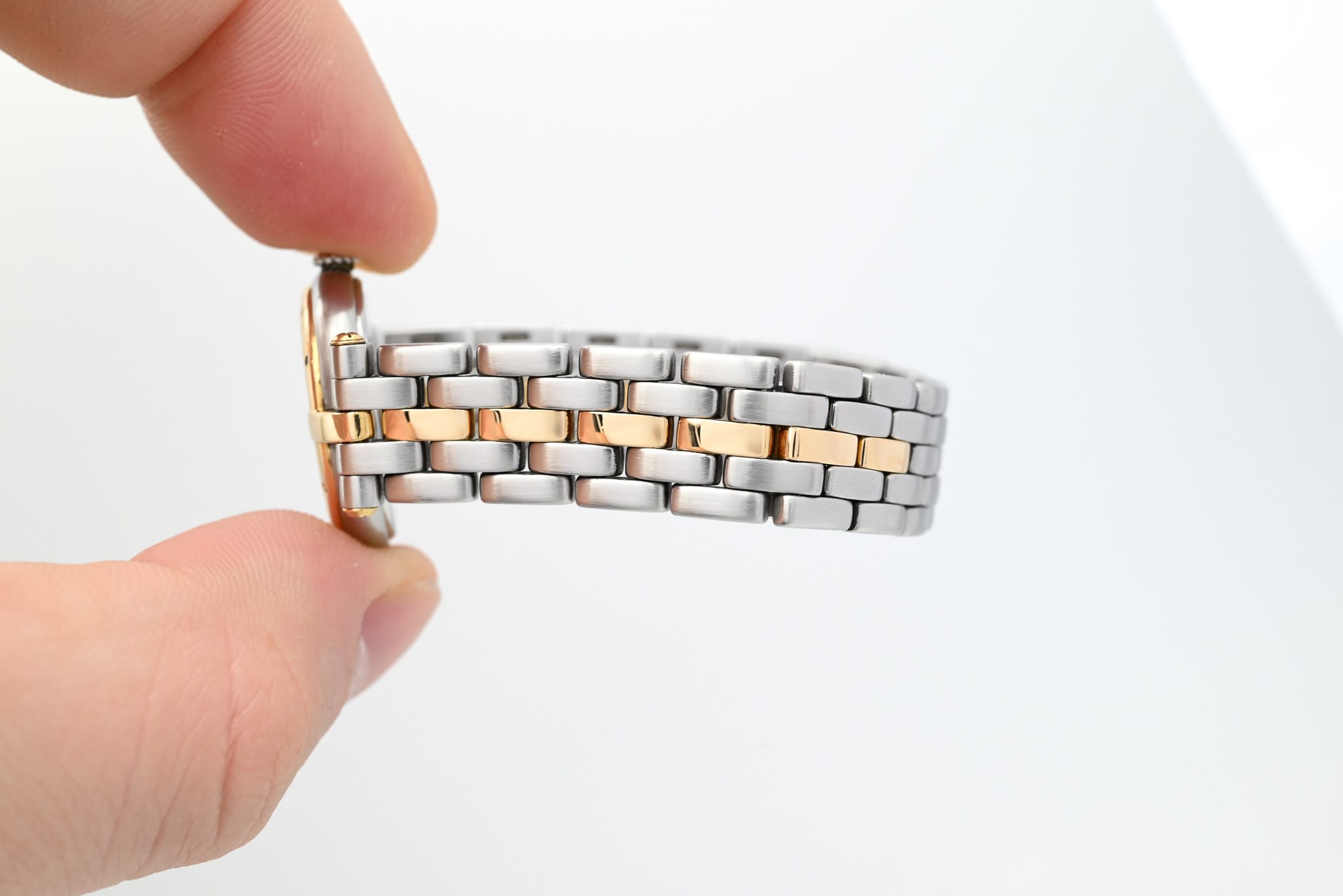 Cartier Panthere Ref. 1057920 Year 1990's (Box) - Image 8