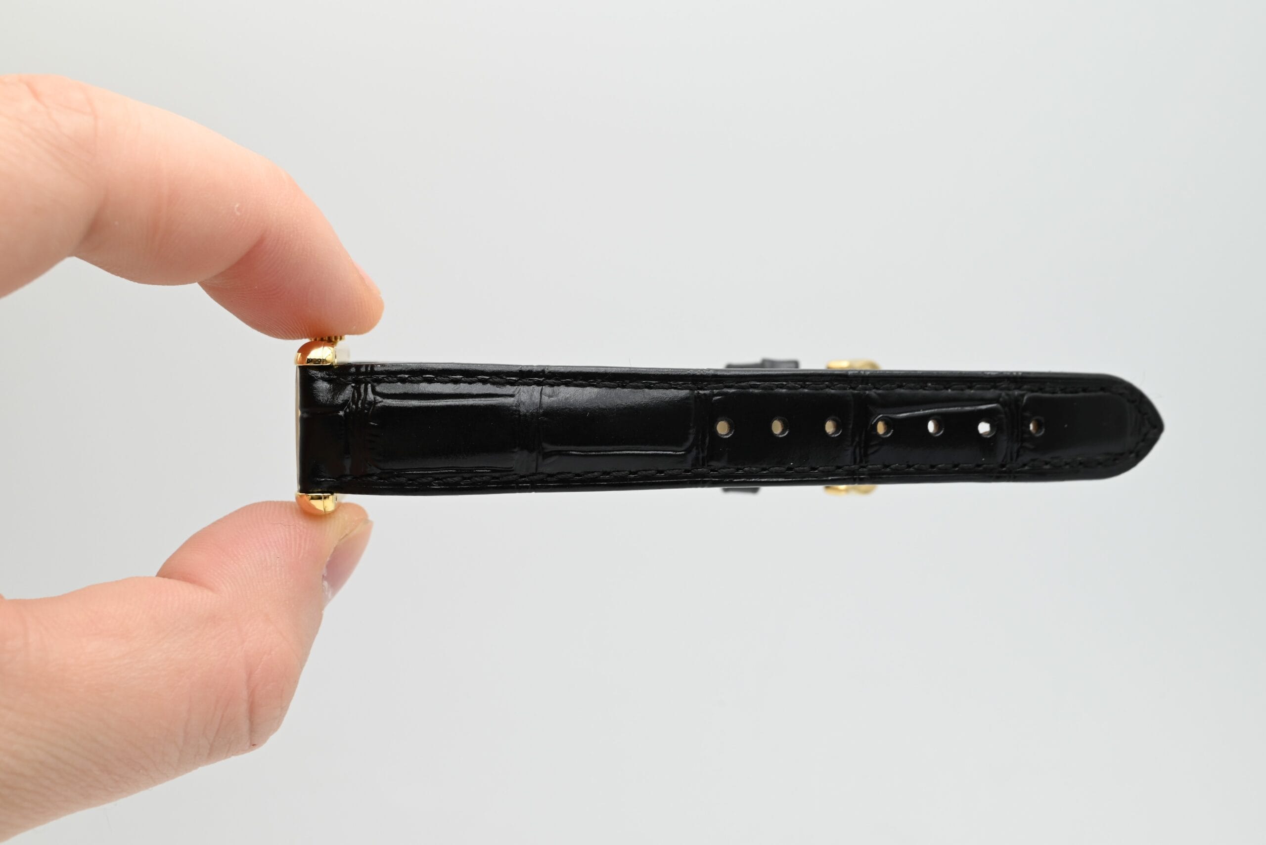 Cartier Tank Ref. 5057001 Year 1993 (Full Set) - Image 8