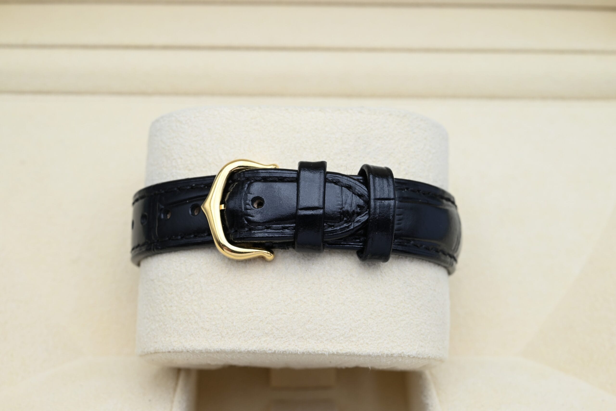 Cartier Tank Ref. 5057001 Year 1993 (Full Set) - Image 6