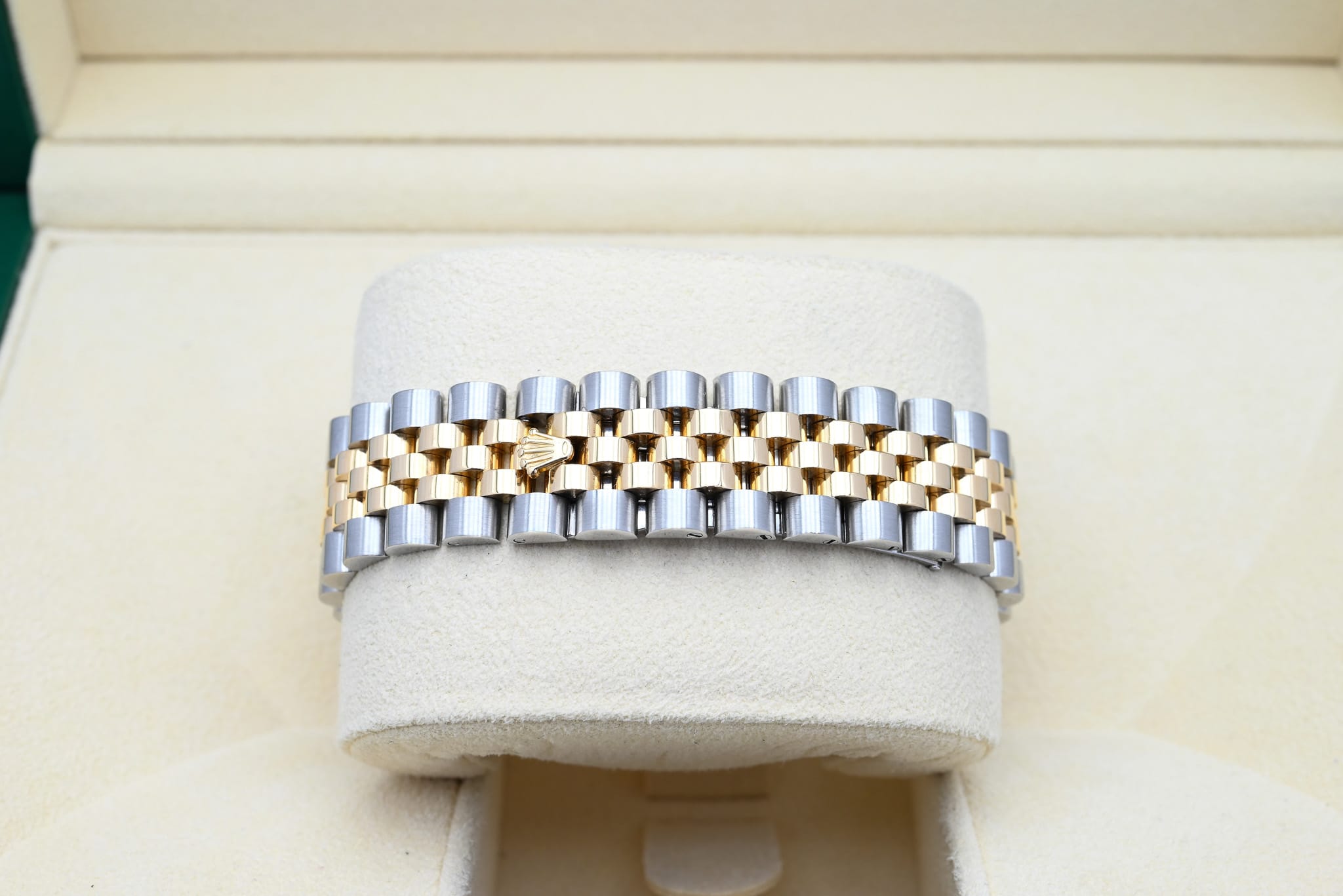 Rolex Datejust Ref. 116233 Year 2004 (Full Set) – Bild 6