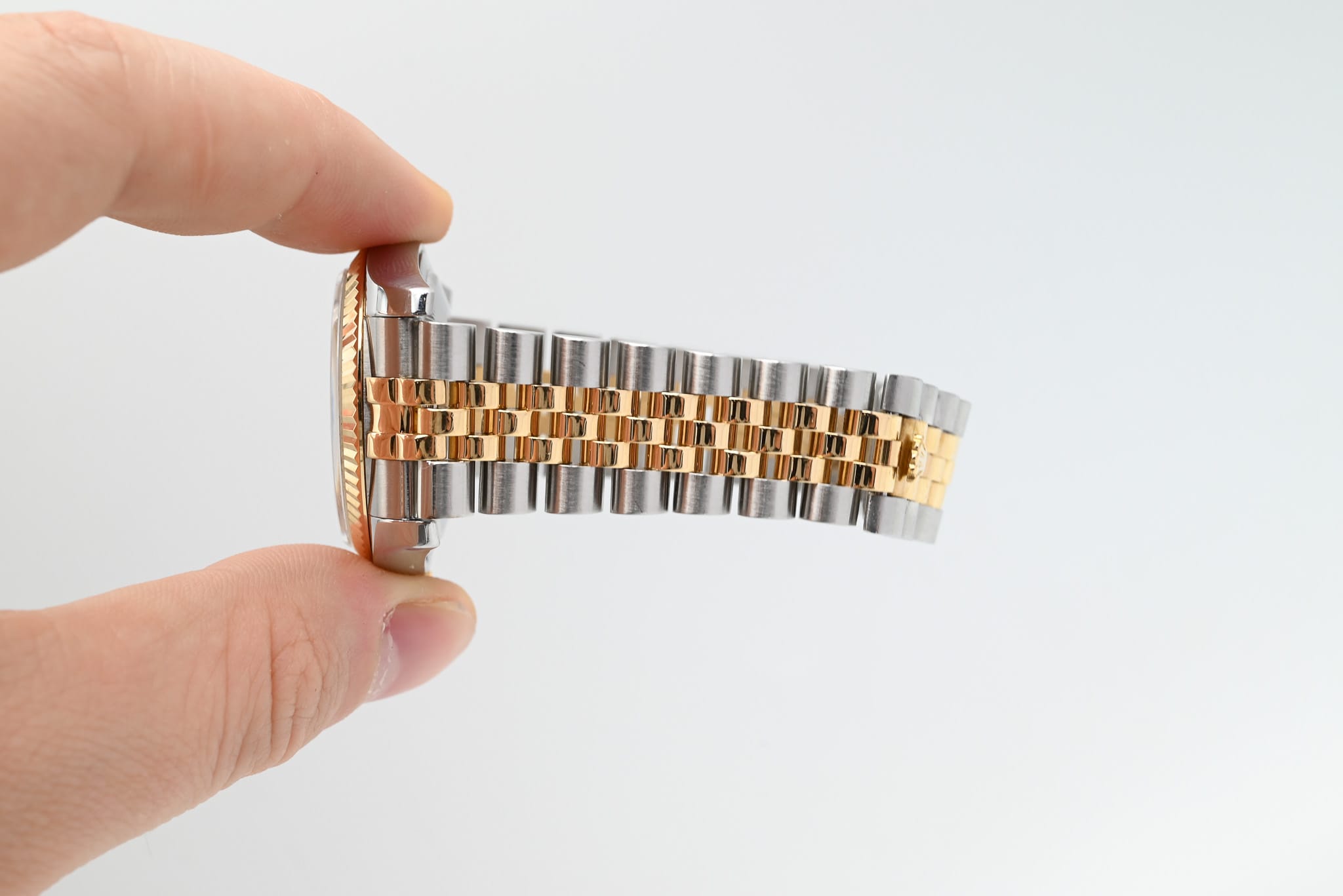 Rolex Datejust Ref. 116233 Year 2004 (Full Set) – Bild 7