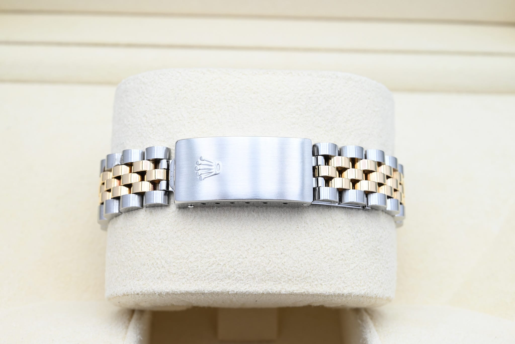 Rolex Datejust Ref. 68273 Year 1995 (Full Set) – Bild 6