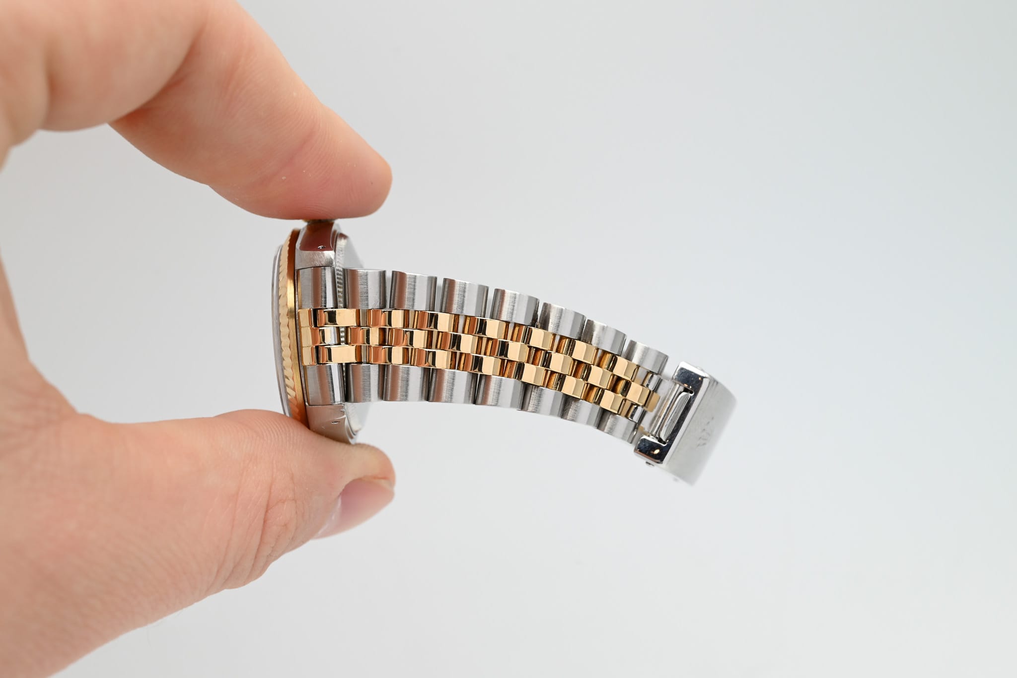 Rolex Datejust Ref. 68273 Year 1995 (Full Set) – Bild 7