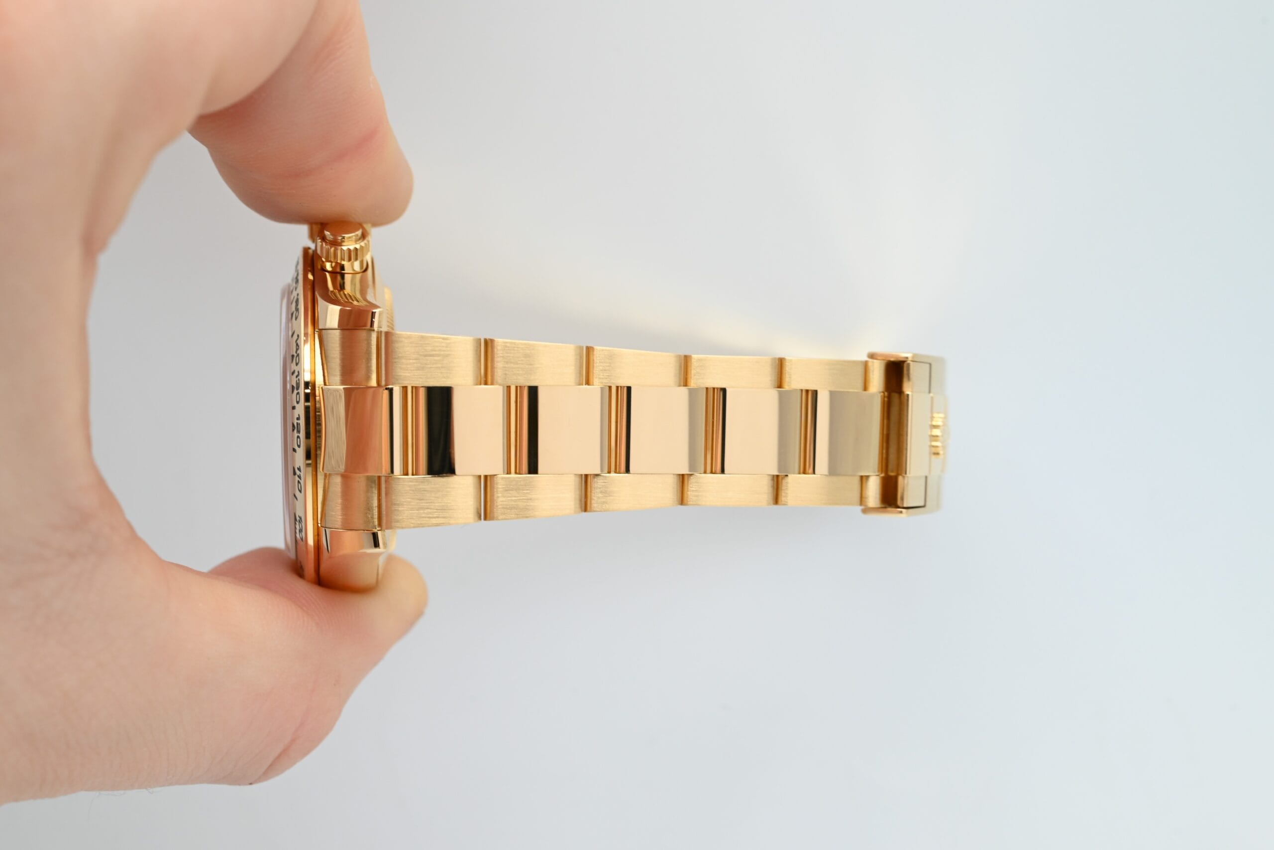 Rolex Daytona Ref. 116508 Year 2021 (Full Set) - immagine 7