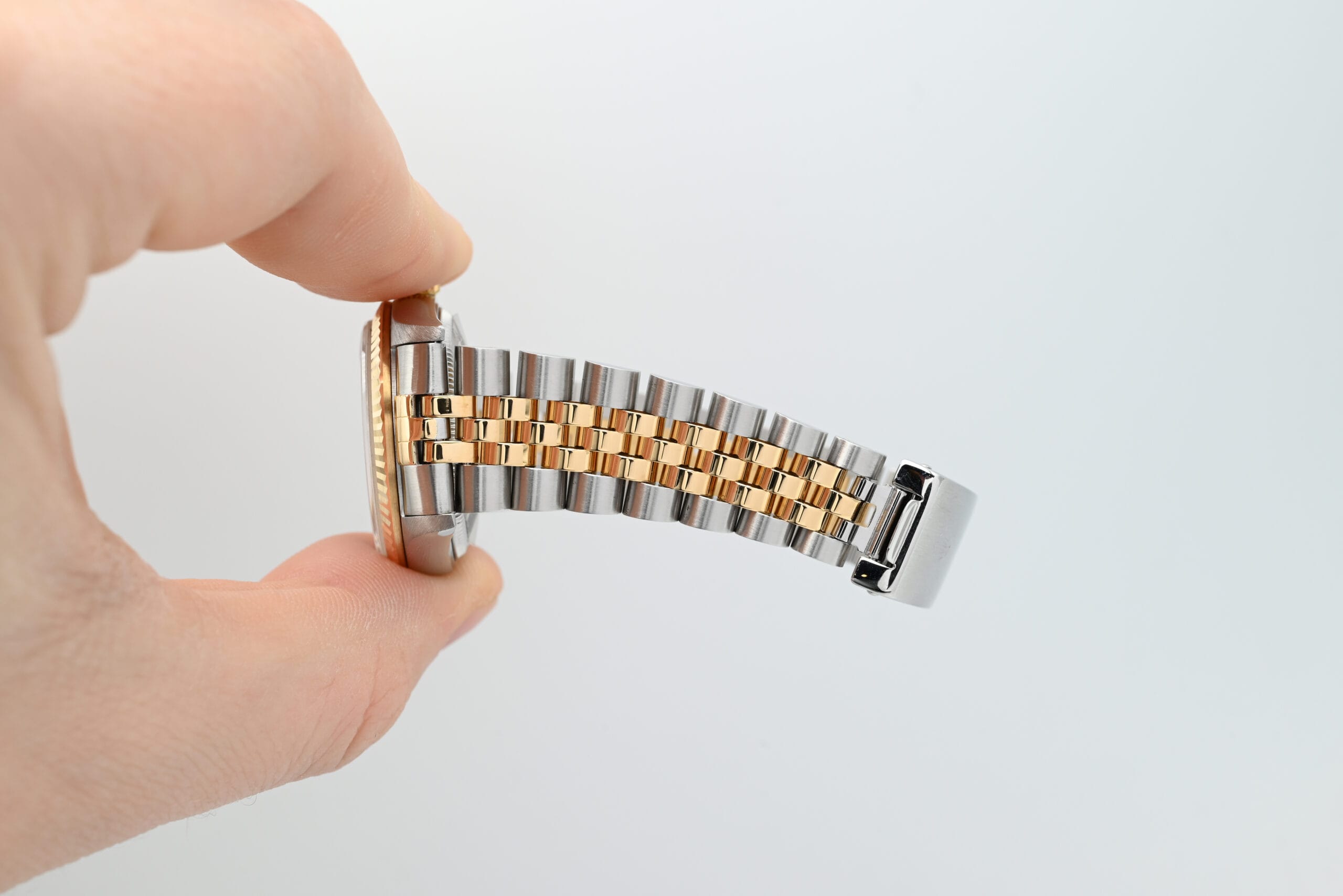 Rolex Datejust Ref. 68273 Year 1996 (Full Set) - immagine 7