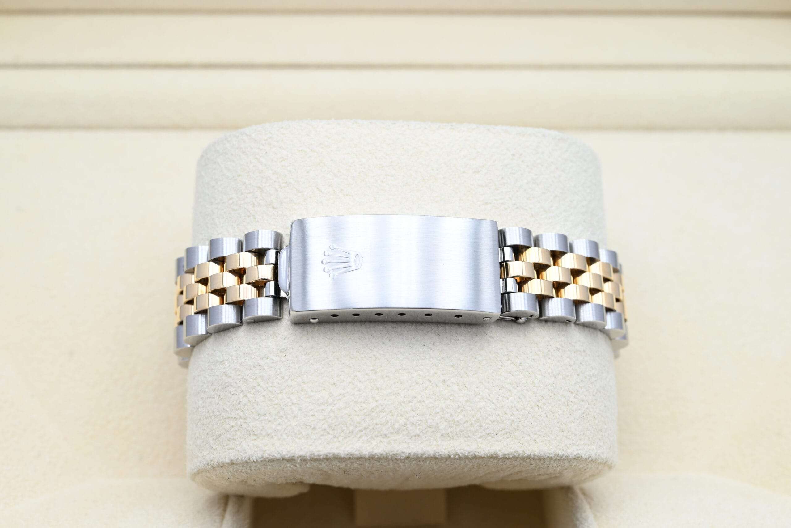 Rolex Datejust Ref. 68273 Year 1996 (Full Set) - immagine 6