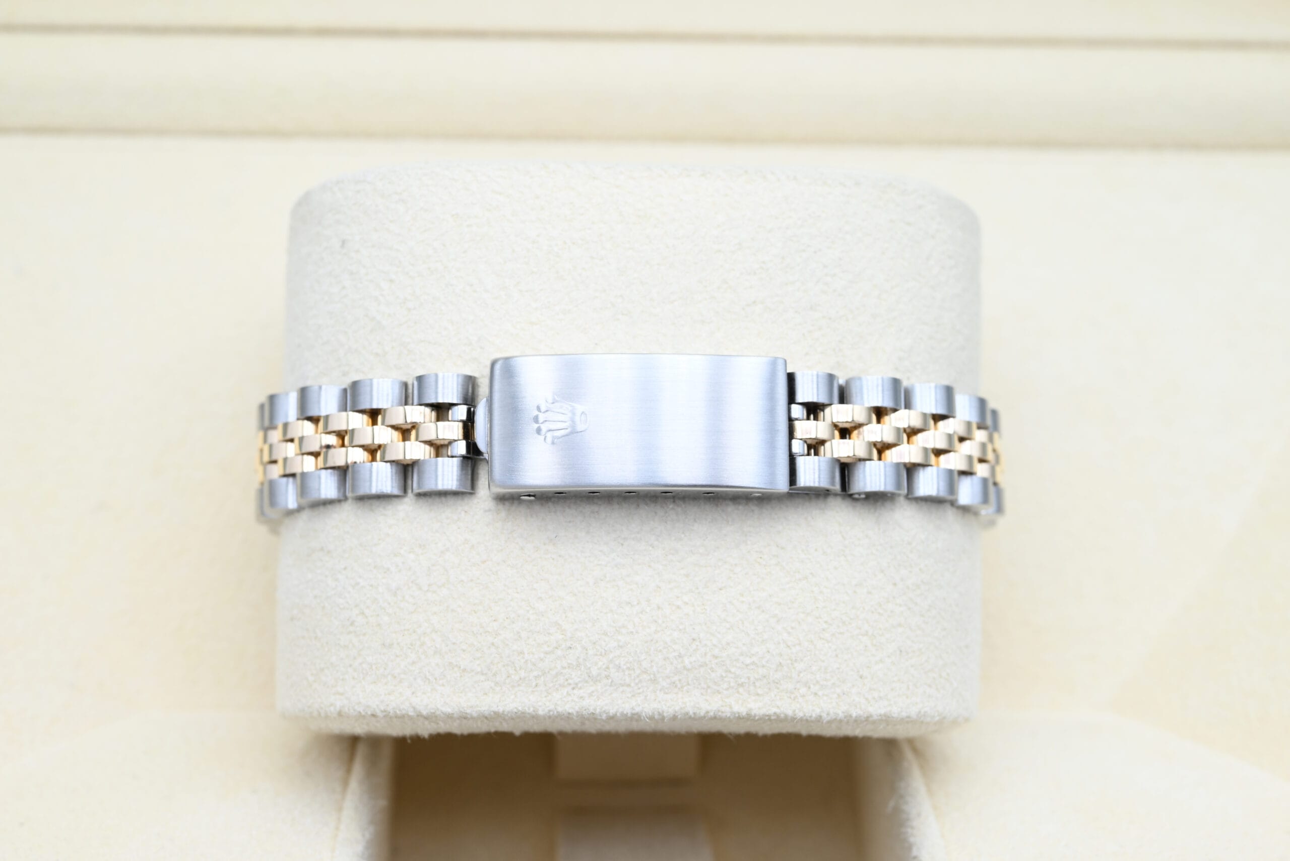 Rolex Lady-Datejust Ref. 69173 Year 1999 (Box & Papers) – Bild 6