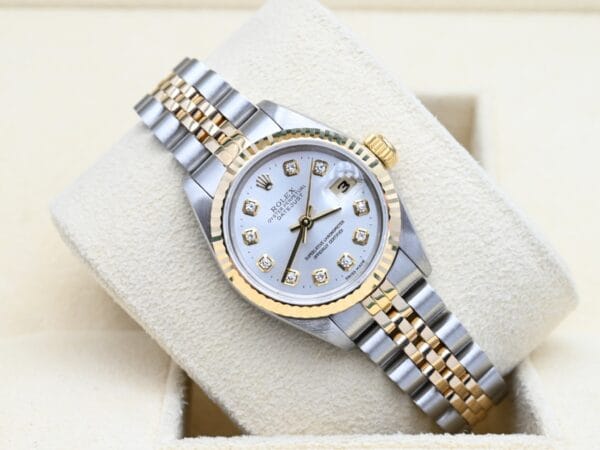 Rolex Lady-Datejust 69173 (38)