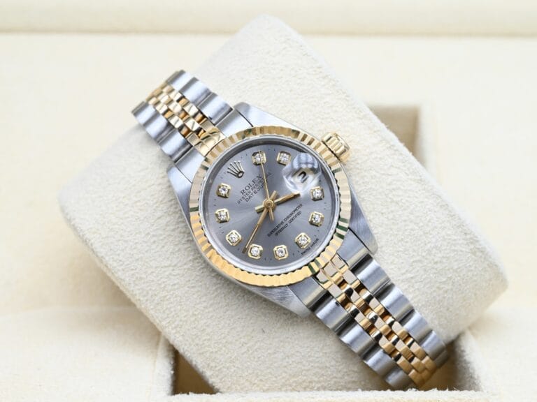 Rolex Lady-Datejust 6917333