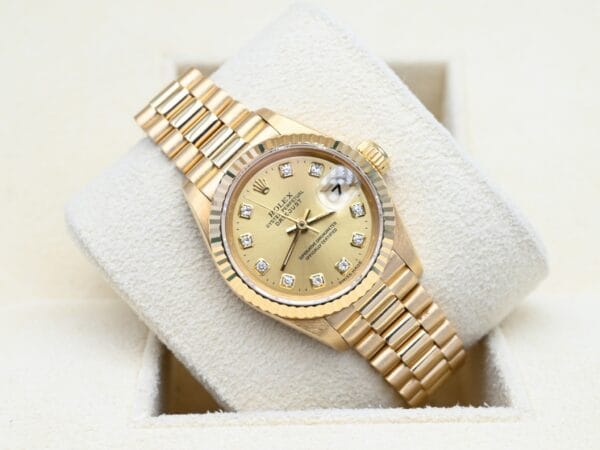Rolex Lady-Datejust 69178 (10)