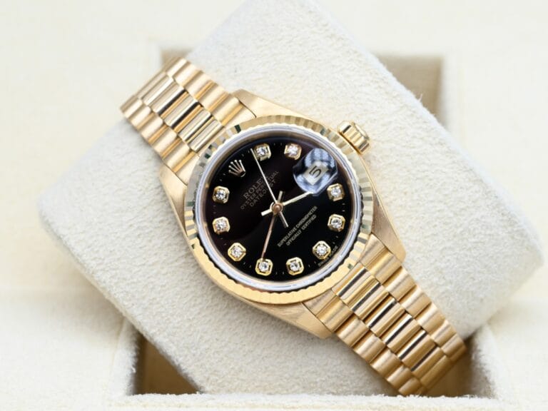 Rolex Lady-Datejust 69178 (3)