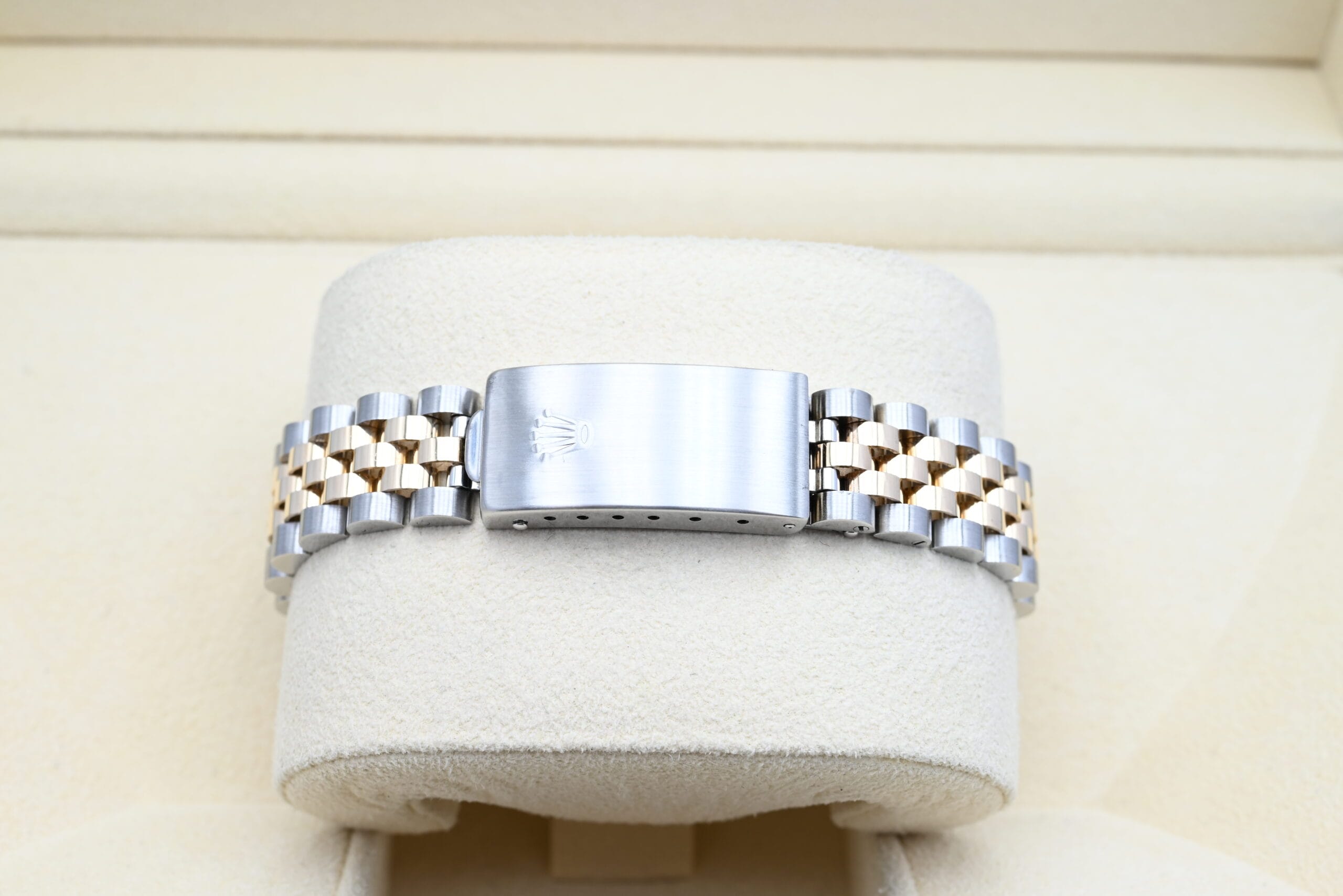 Rolex Datejust Ref. 78273 Year 2000 (Full Set) - Image 6