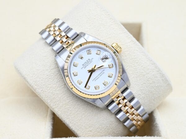 Rolex Lady-Datejust 79173 (24)