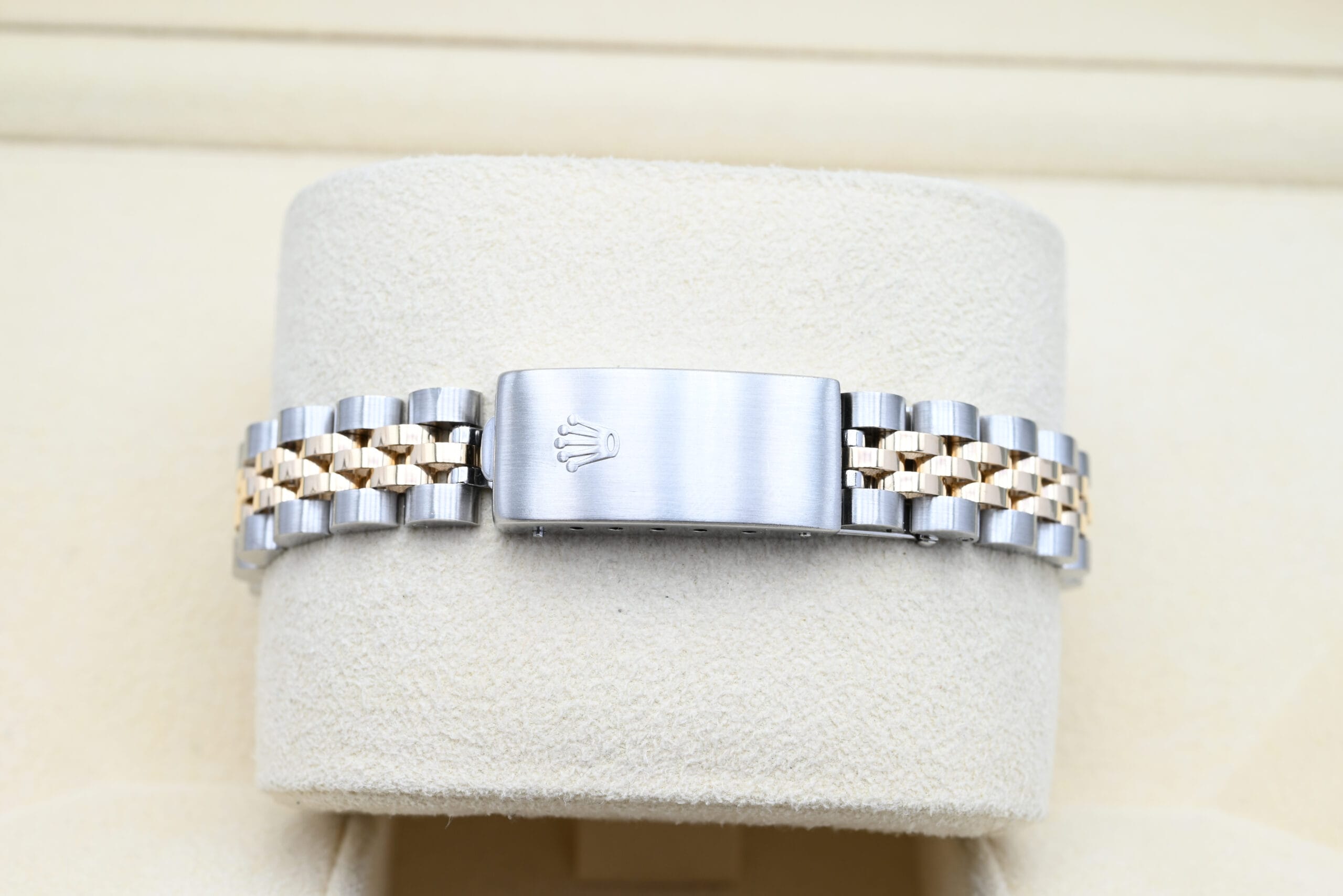 Rolex Lady-Datejust Ref. 79173 Year 2004 (Box & Papers) - immagine 6